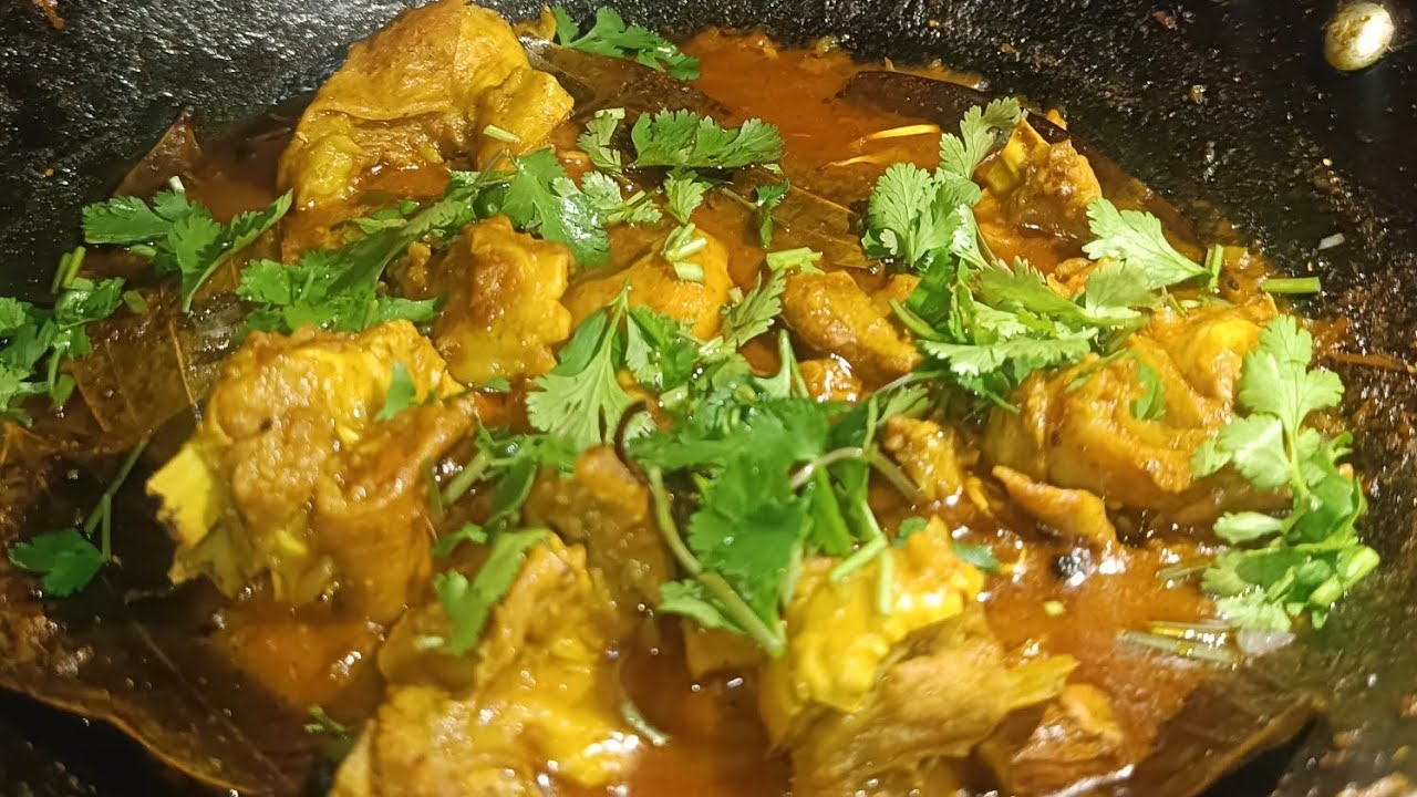 Mutton Curry Recipe | मटन करी बनाने का आसान तरीका | एक बार खाएगे तो उंगली चाटते रह जाओगे |