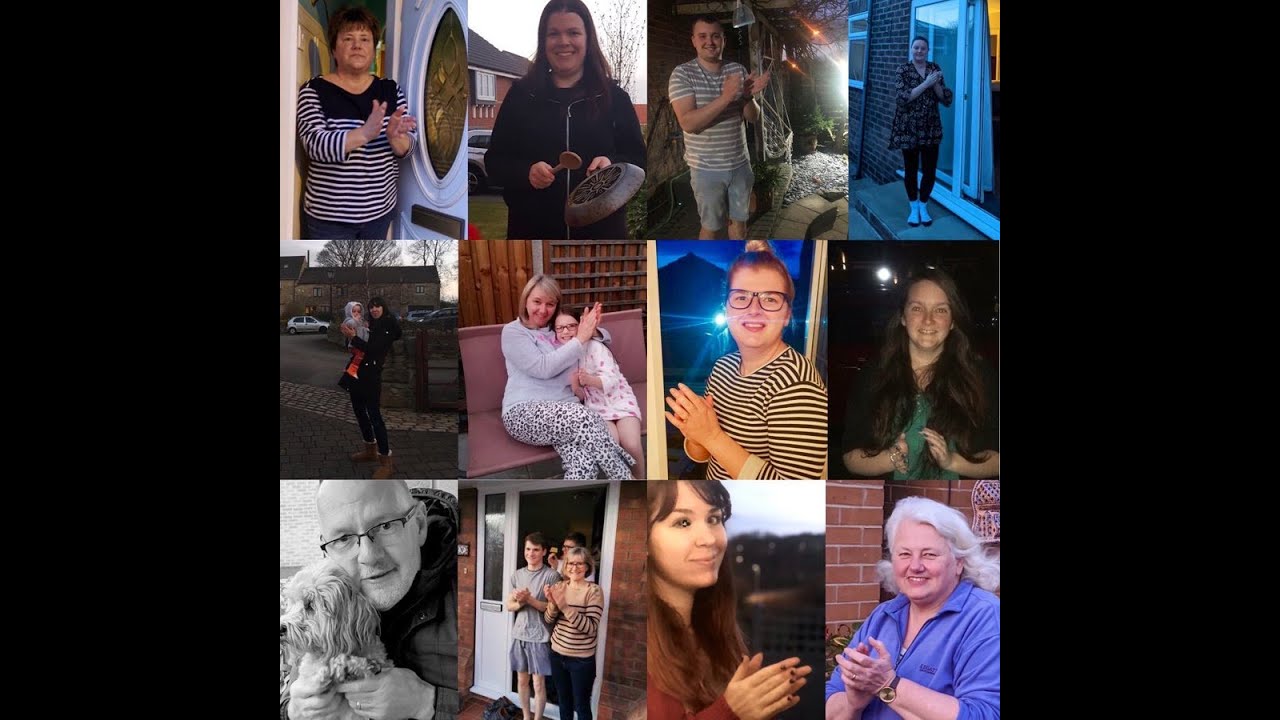 Horbury Bridge CE Academy: Together in Faith, Hope and Love