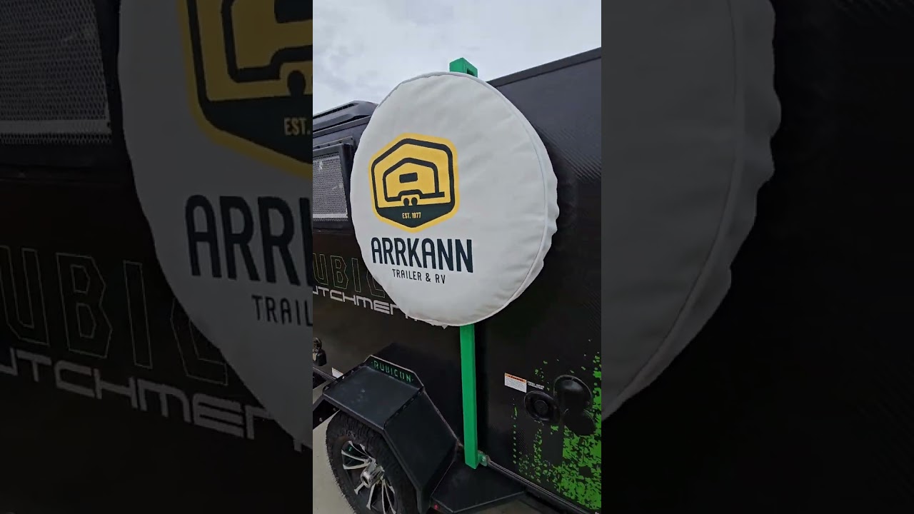 1 of 1 coleman rubicon 1400bh.....