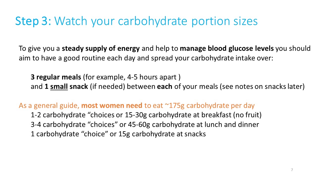 Diabetes and Pregnancy - Type 1 and Type 2 Diabetes - Part 2