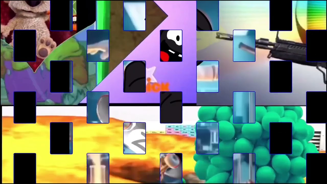 video vs round 12