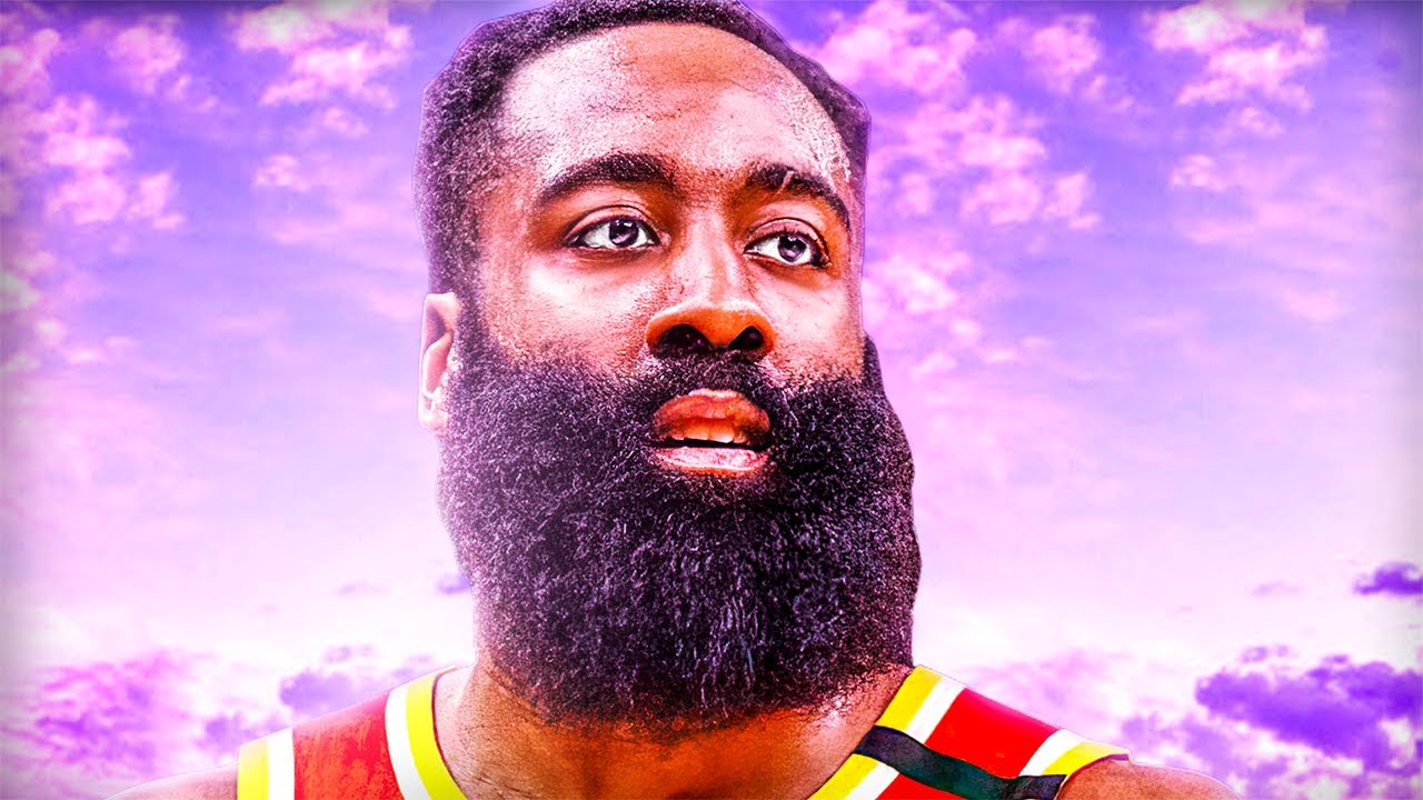 The Unbreakable Records James Harden CAN BREAK