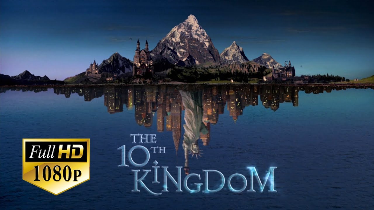 El D&eacute;cimo Reino Full HD 1080p