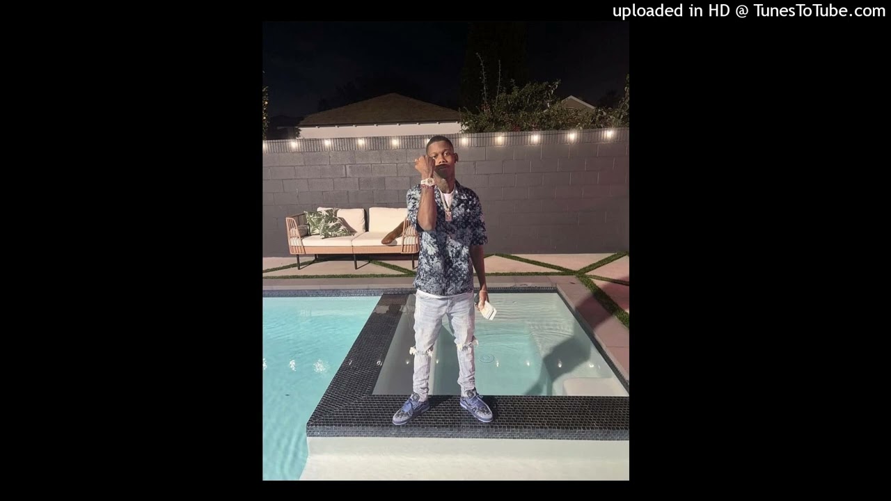 [FREE] YNS Flocko x HBK Jachi Type Beat “3 Hunna”