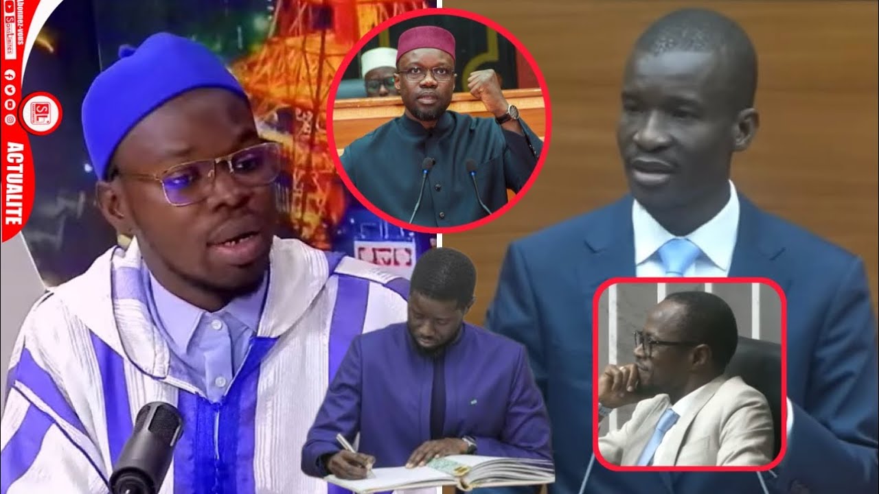 Après B Kebe, Bamba Cisse voulait démissionner  