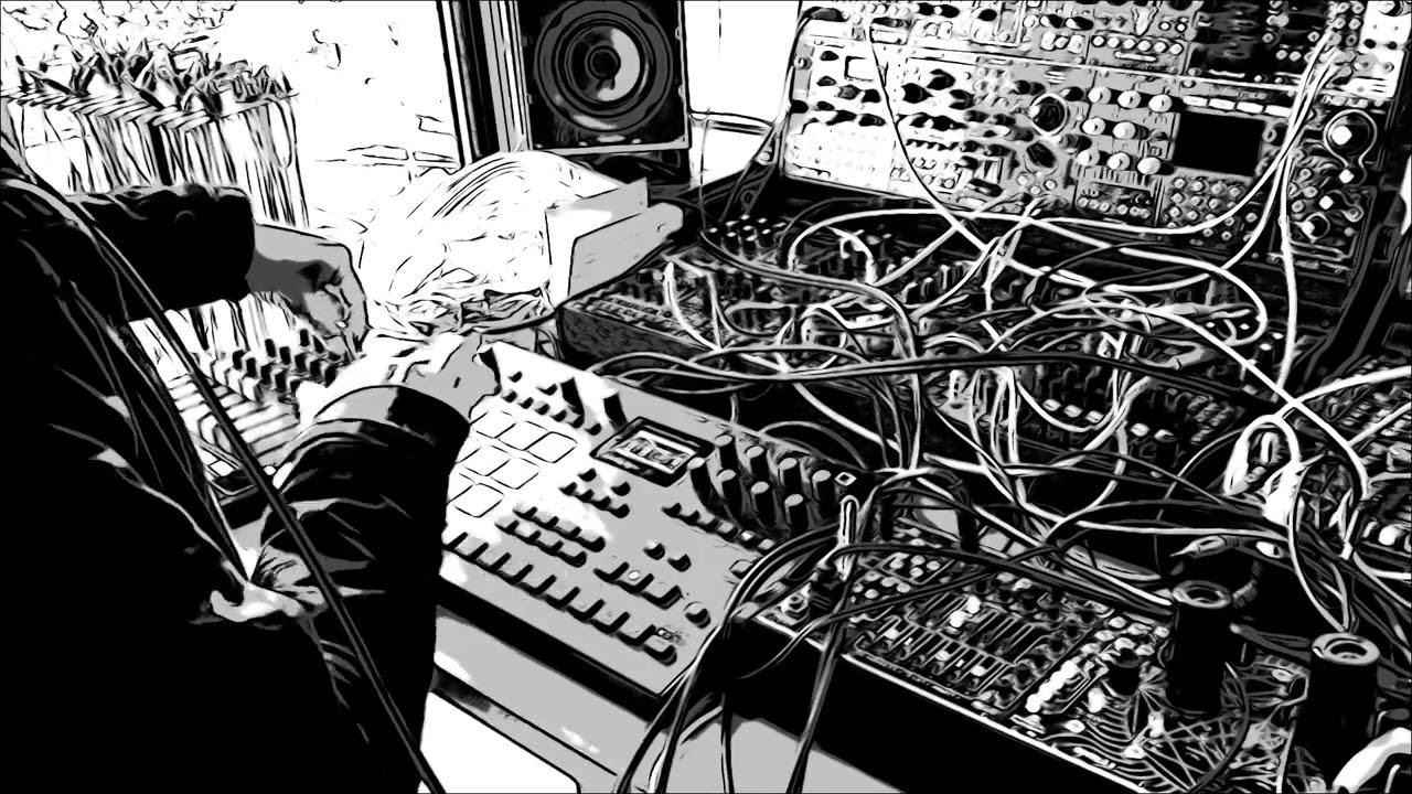 Analog Rytm Dub #5