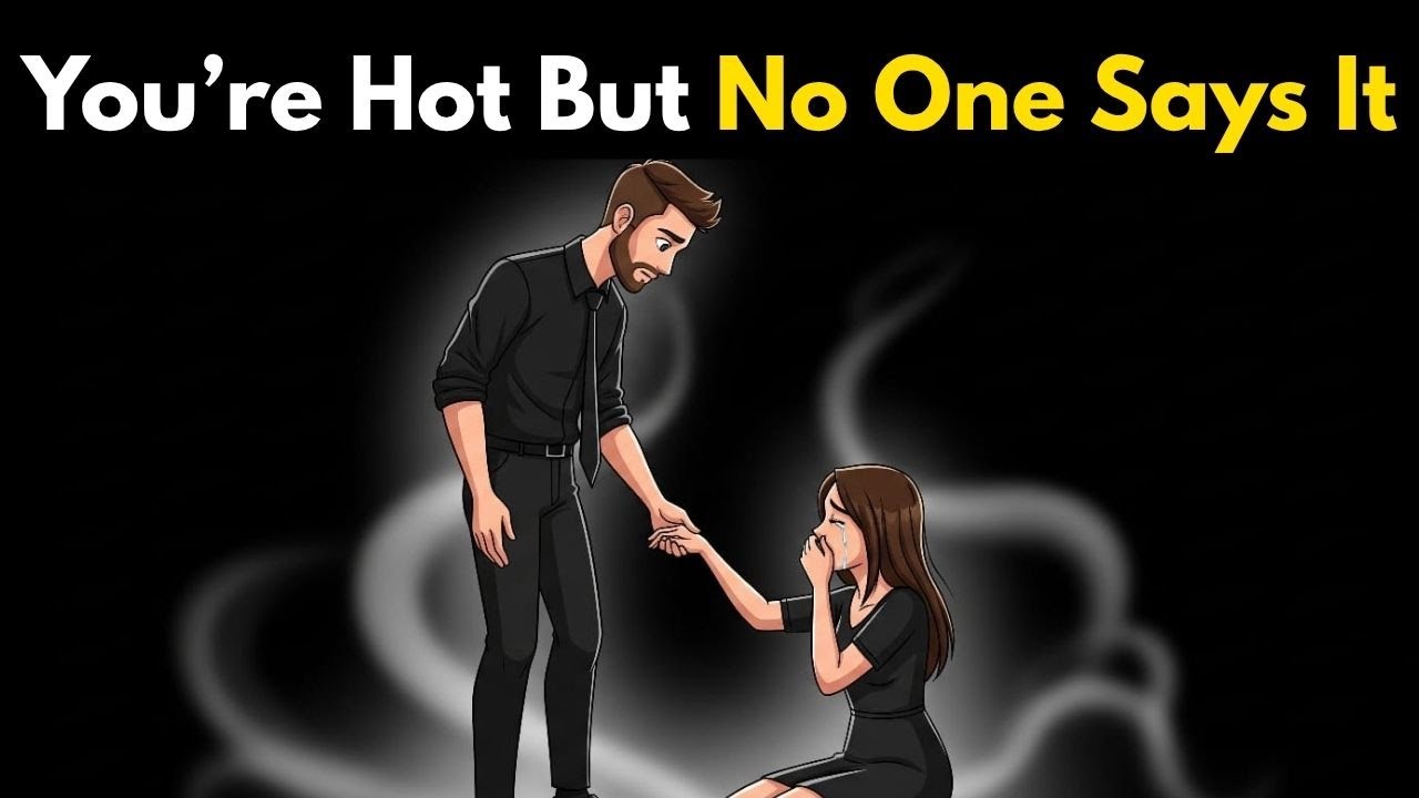 7 Hidden Signs You’re More Attractive Than You Think – Most Men Miss Them!