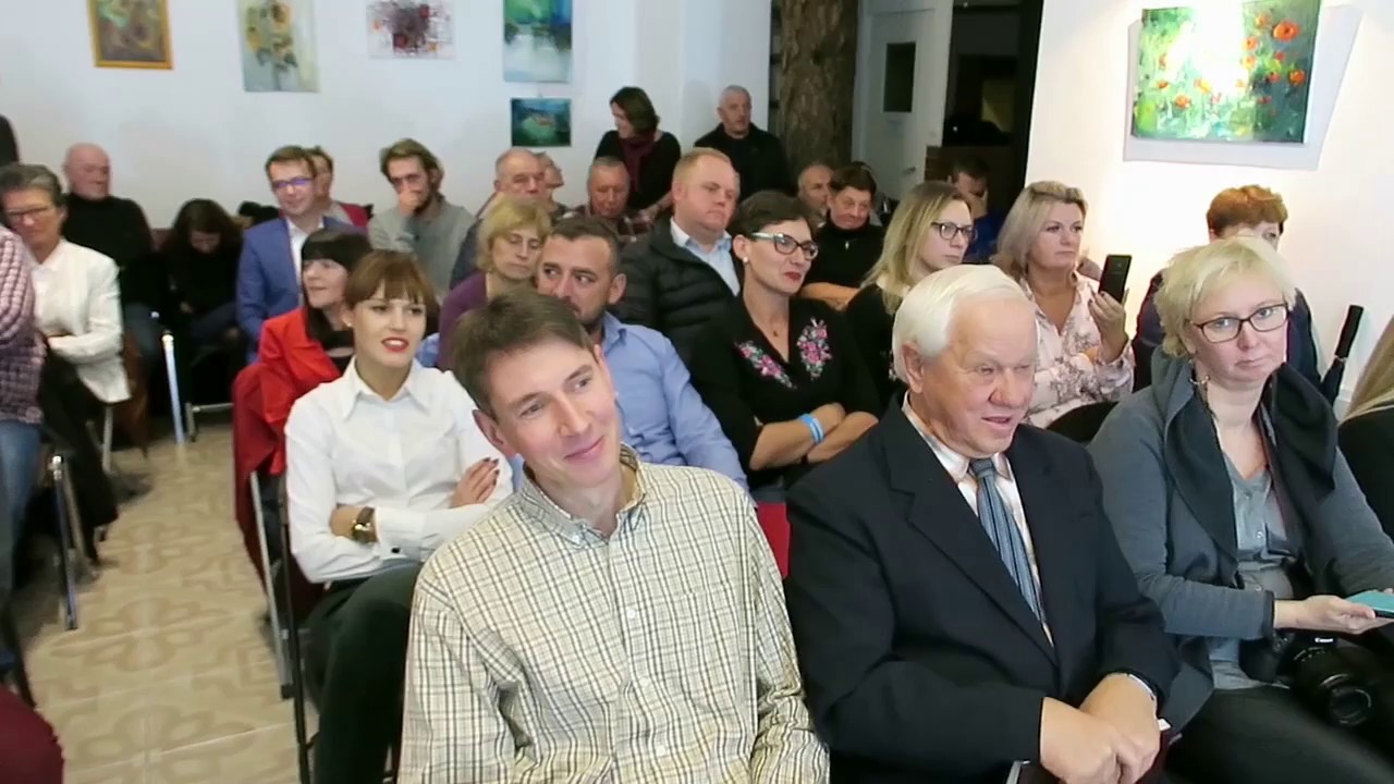 Augustów. Debata kandydatów na burmistrza. II tura (2)