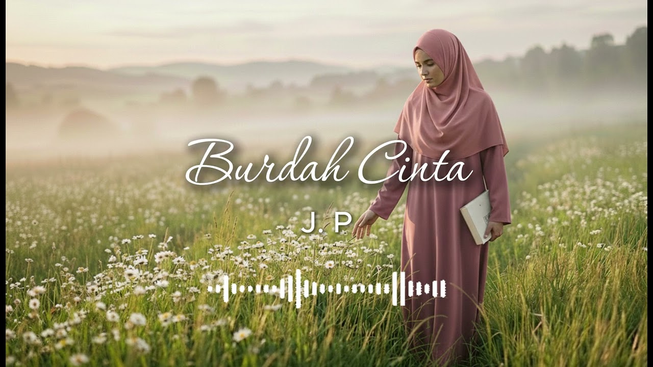 Burdah Cinta (The Cloak of Love)