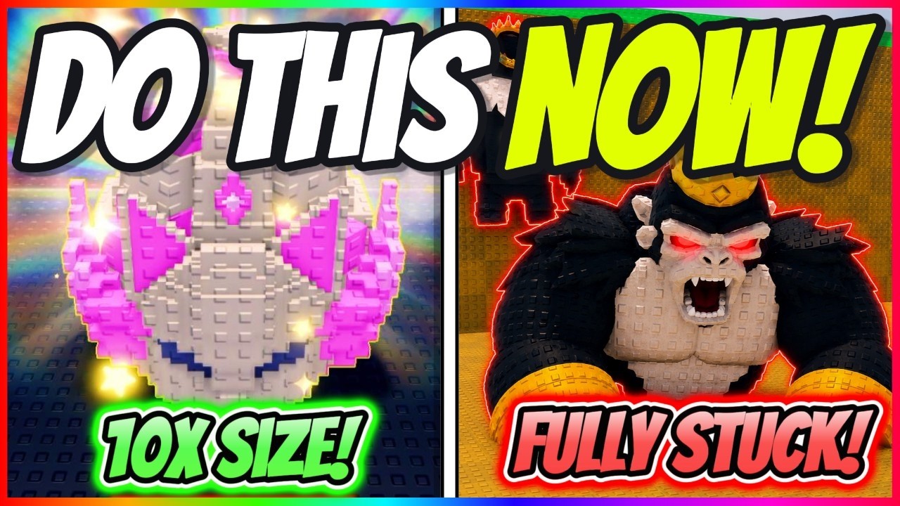 Do BEFORE Nerf... GUARANTEED HUGE EGGS, REMOVE ALL BOSSES, NEVER MISS AN EGG & MORE! | Steal An Egg