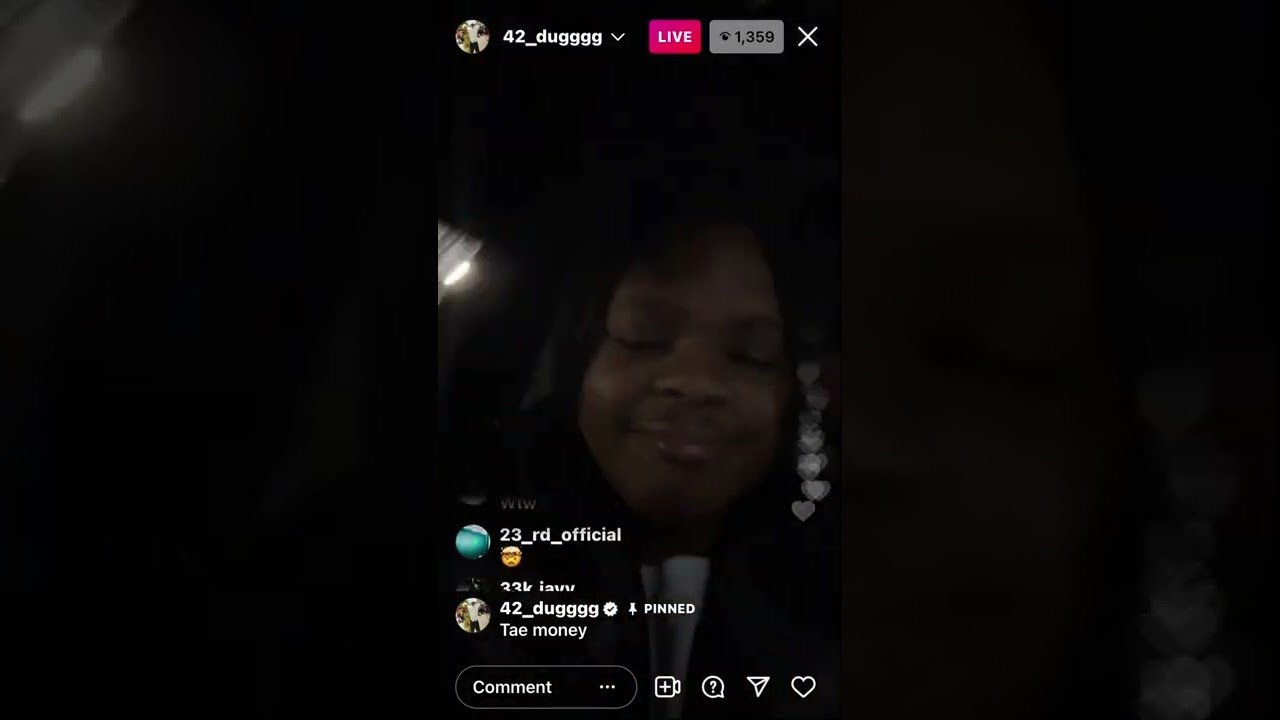 42dugg Unreleased…