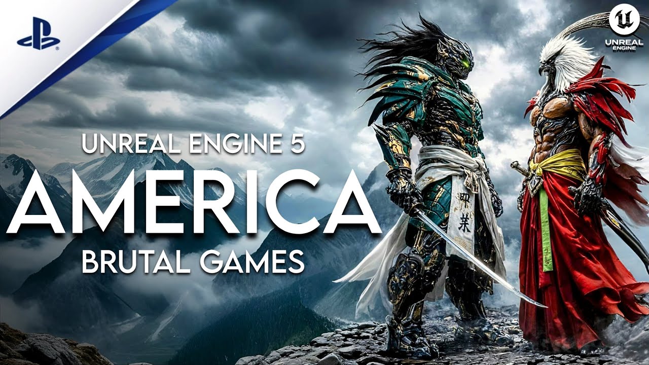 TOP 30 Most BRUTAL American AAA Games (2026–2027) for PS5 Pro, Xbox, PC & NS2 | INSANE Graphics
