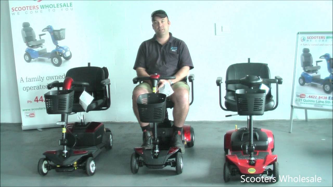 Pride gogo light weight and portable Ultra x, Gogo elite traveller plus,  Gogo lx CTS scooter