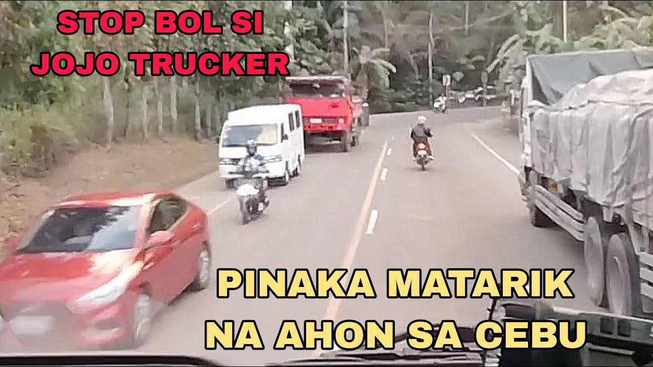 MUNTIK NA KAMI HINDI MAKAAHON SA AHON NATO🤕 ISA SA PINAKA TARIK NA AHON SA CEBU