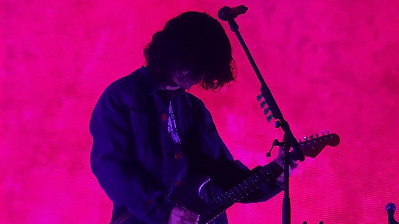キタニタツヤ / スカー【2024.10.4 福岡】One Man Tour 