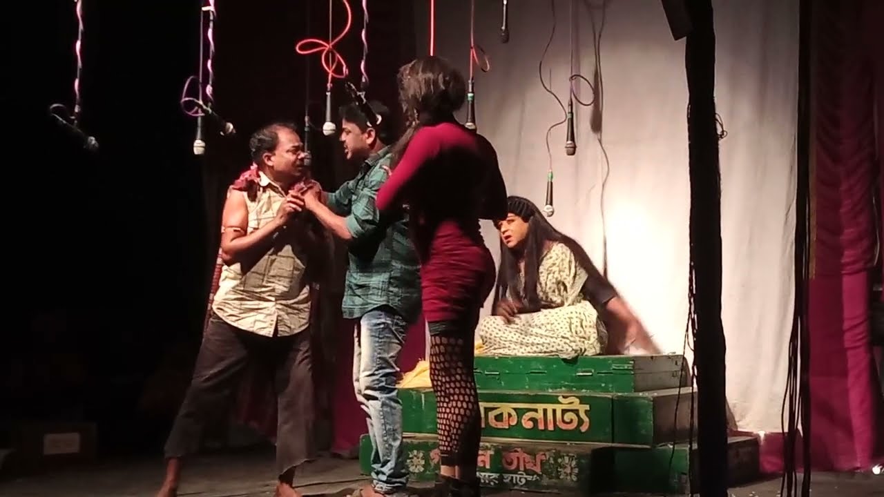 GOPAL PAIK GAJON NARIPACHAR #gajon_gan #gopalpaikgajon #ROBINSIKARI #horisadhangajon #new #2026
