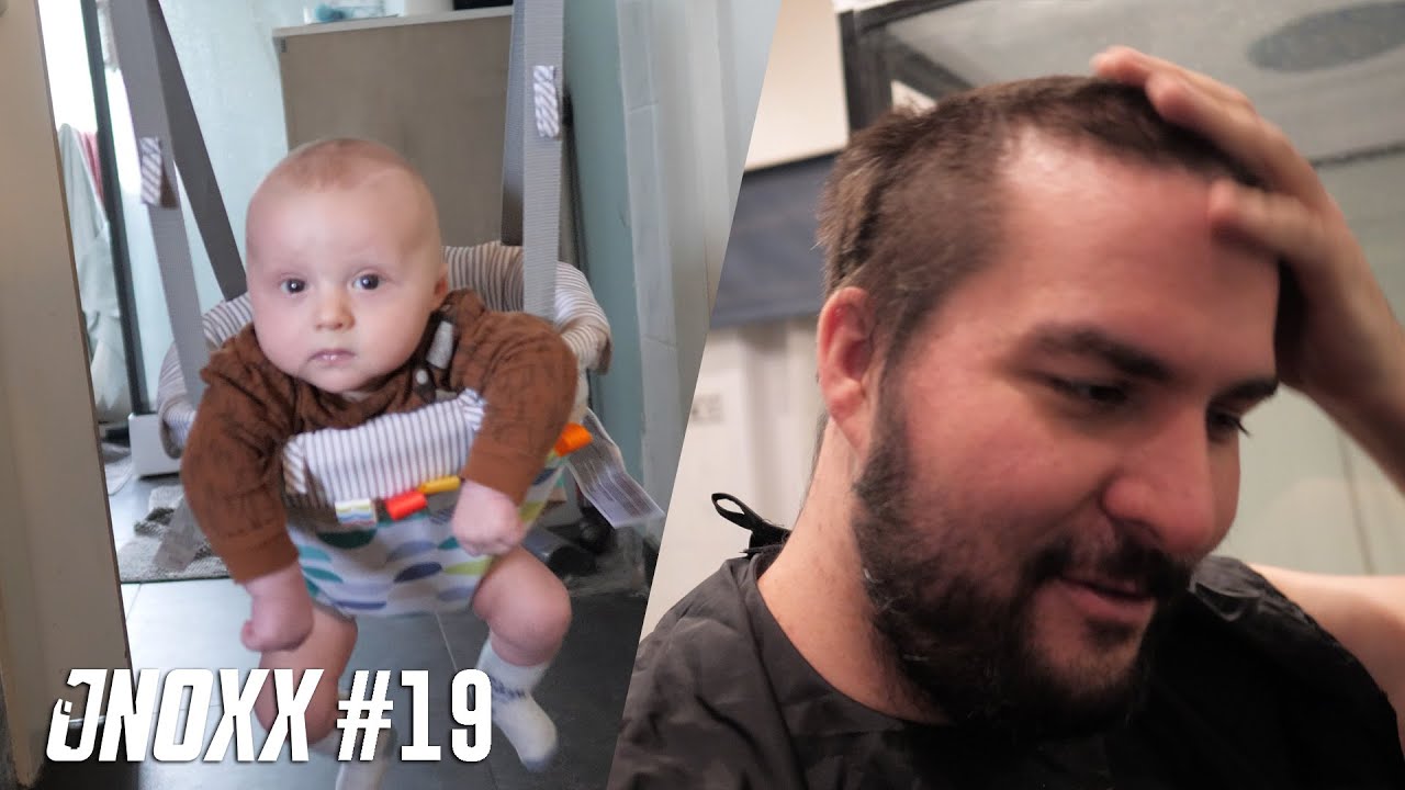 jNoxx vloglife #19 - Nieuwjaarsbrief
