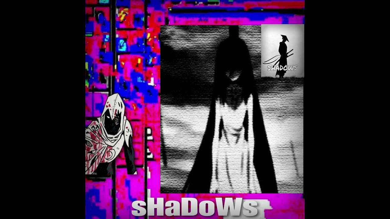 TheElzy - Shadows (Album)