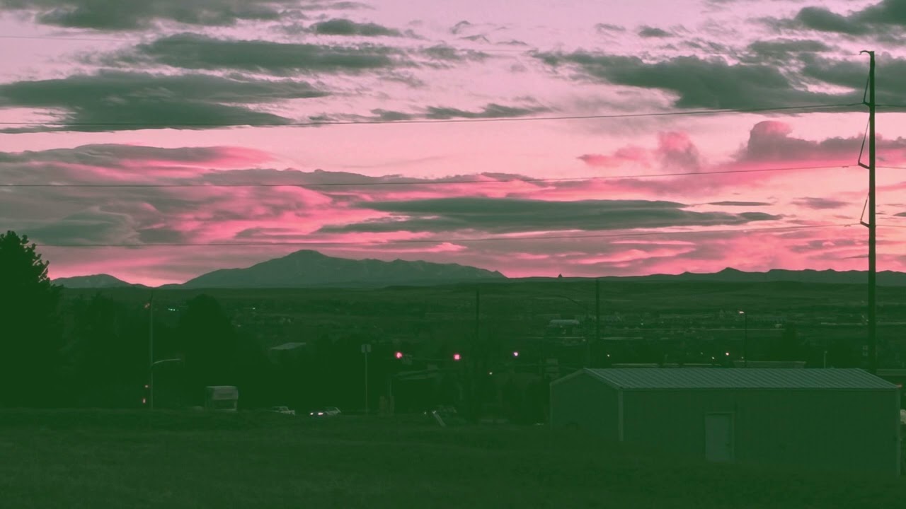 Aurora Sunsetz