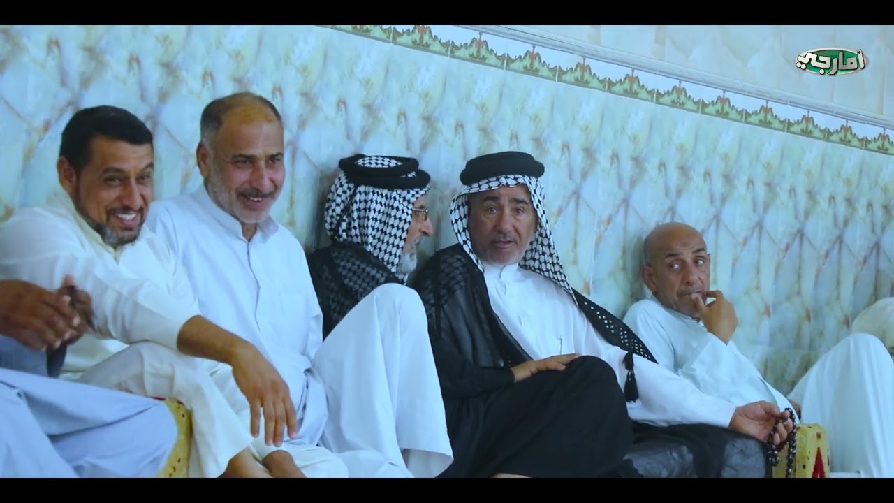 حفل خطوبة حسين جبار افراح قضاء الدواية