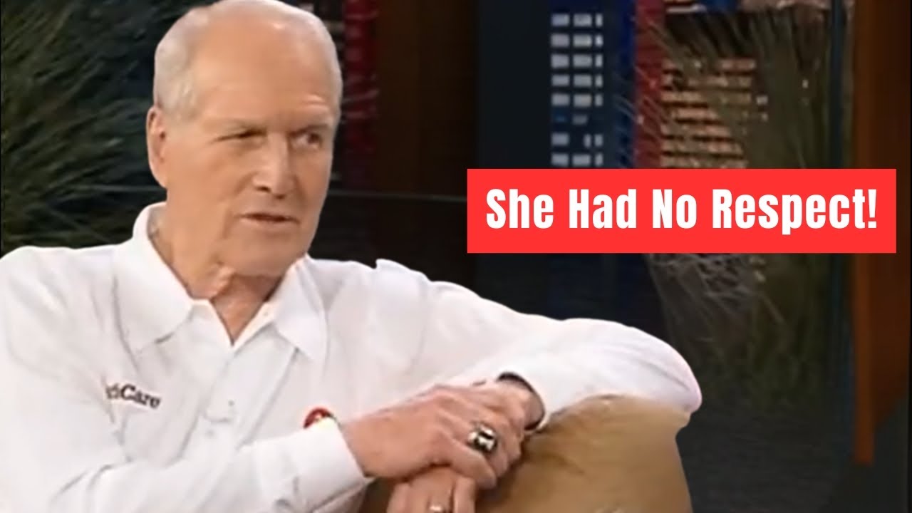 Hollywood Legend Paul Newman HATED These 7 Stars – Here’s Why