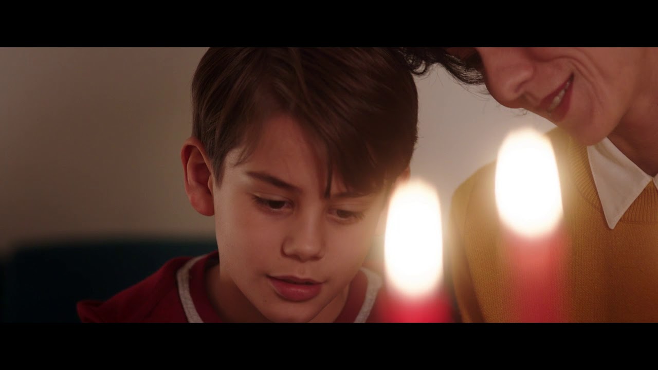 Bauli - spot TV/WEB