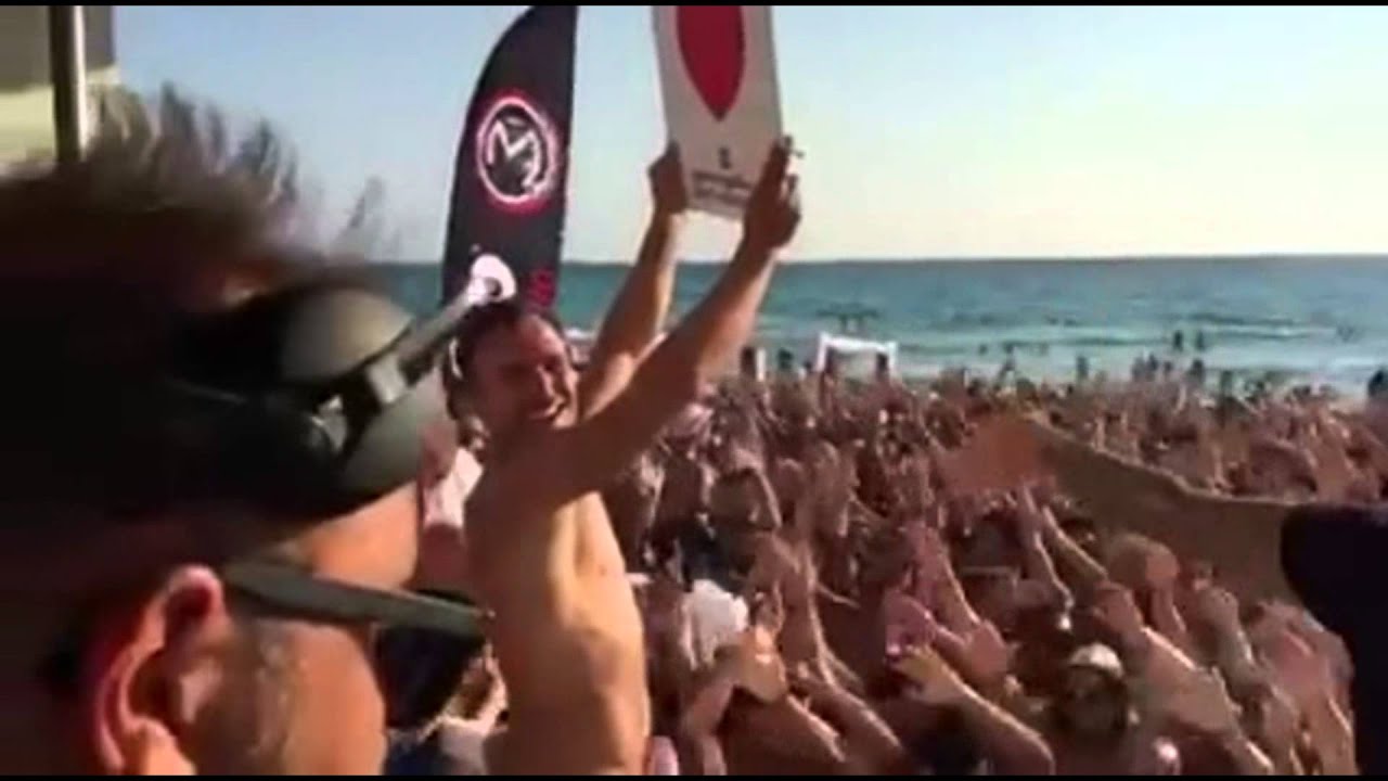 @SAMSARA BEACH - Gallipoli