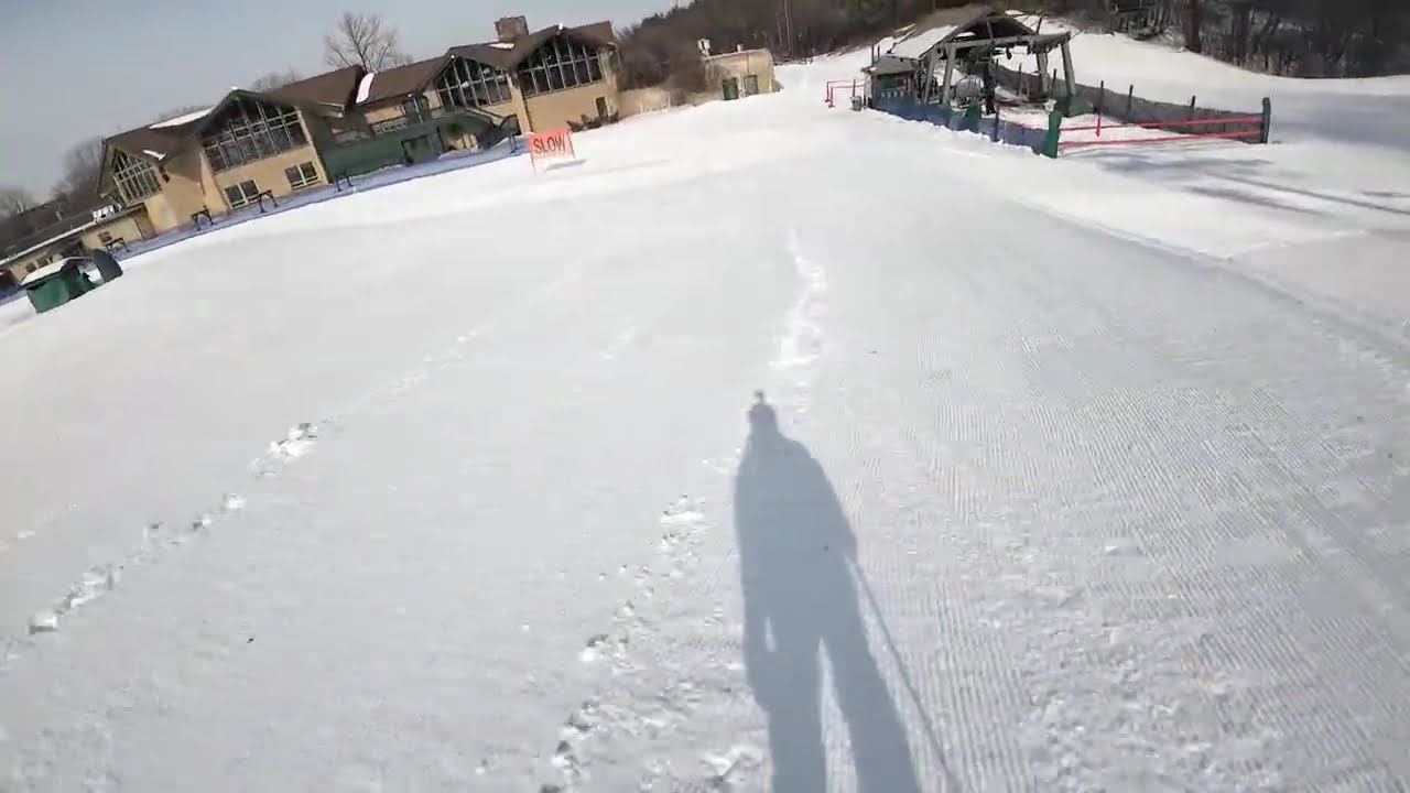 Grand Geneva Ski Resort Feb 2026