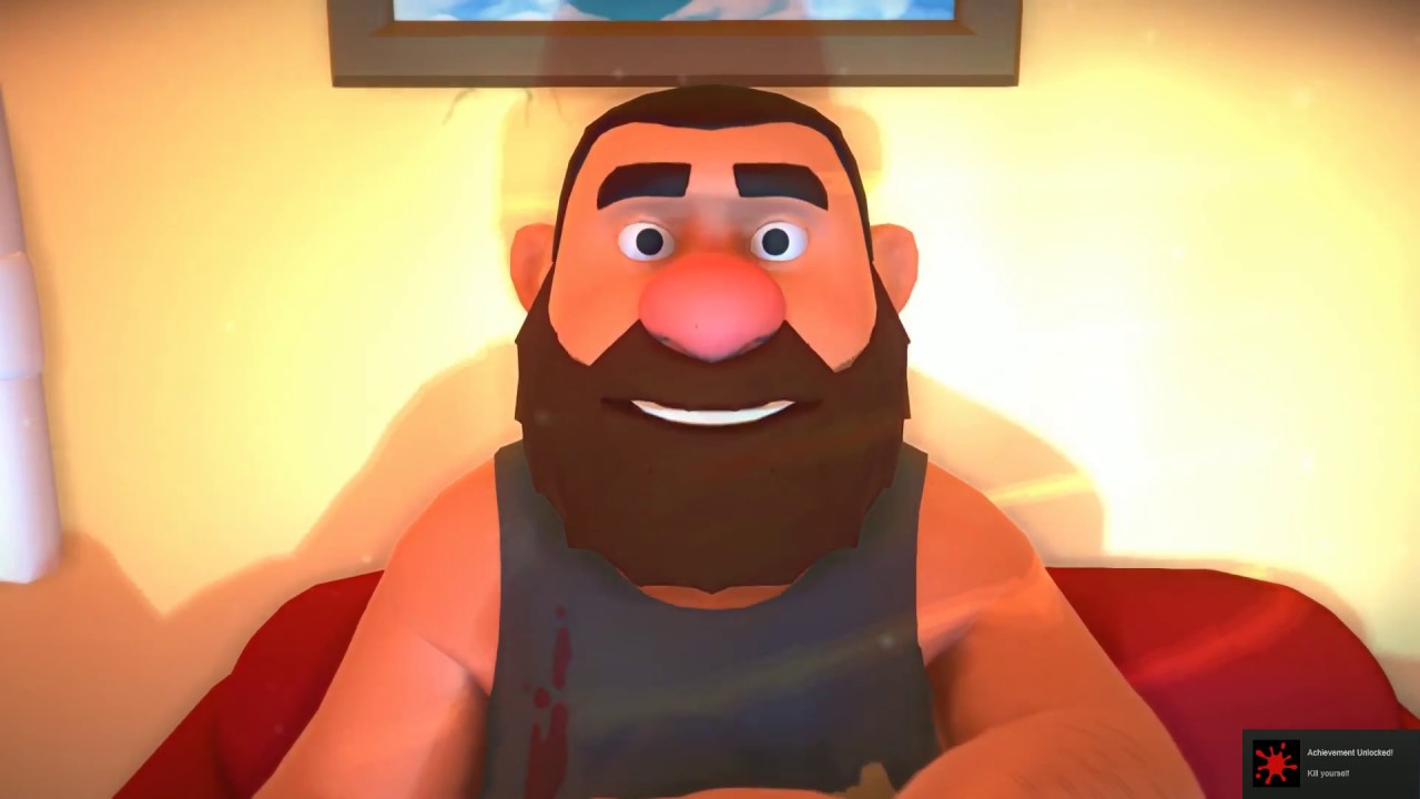 Suicide Guy [Episode 1] Why is this game popular