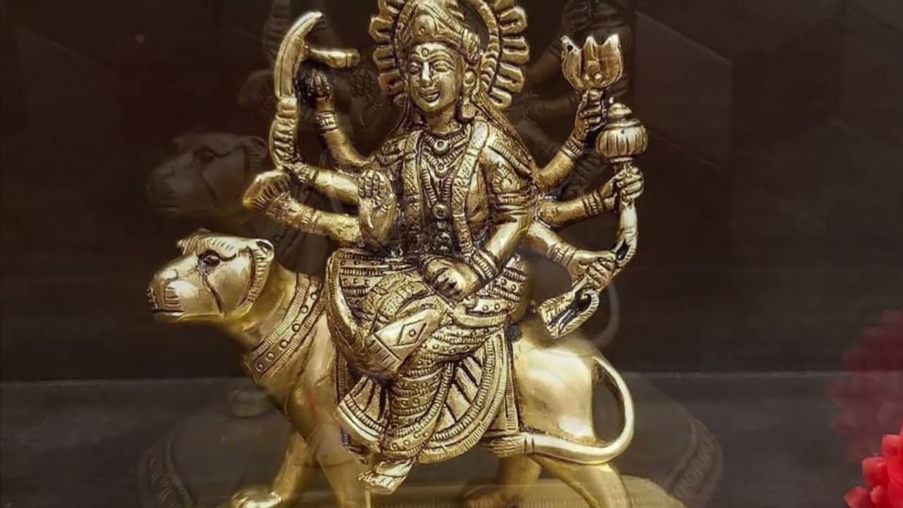 Durga Devi Janani - Durga Bhajan