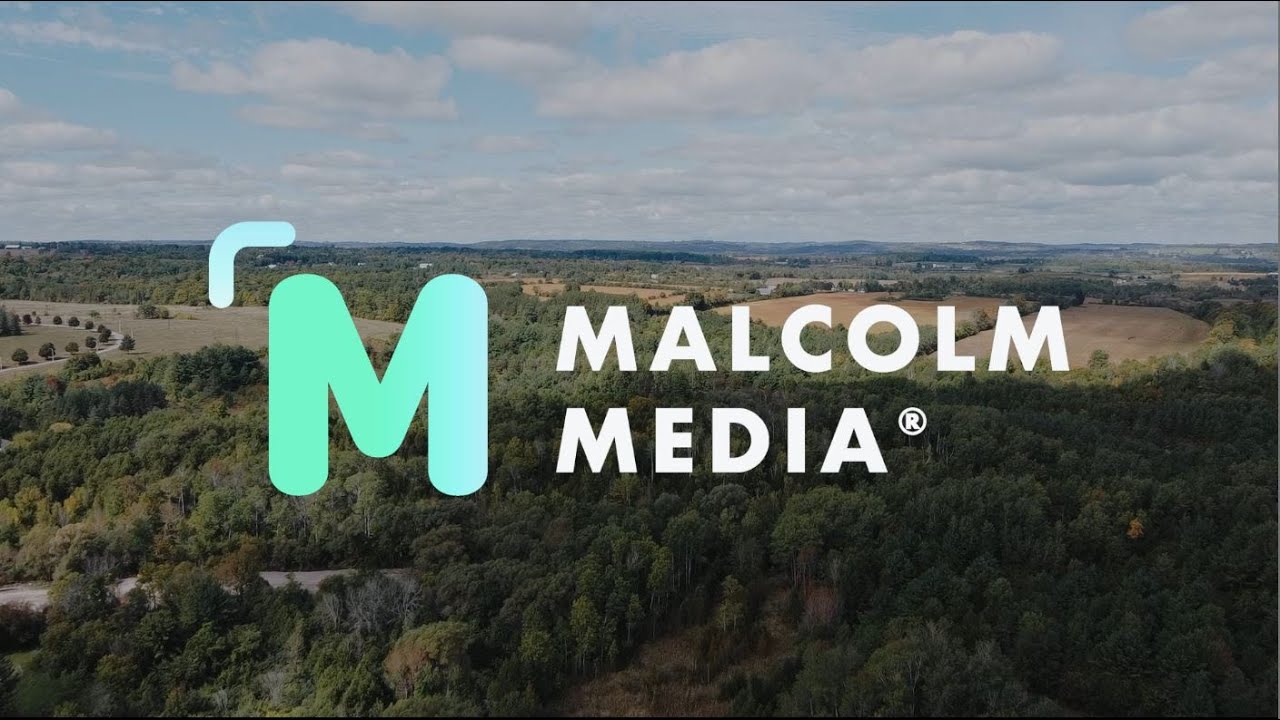 Malcolm Media Demo Reel 2022