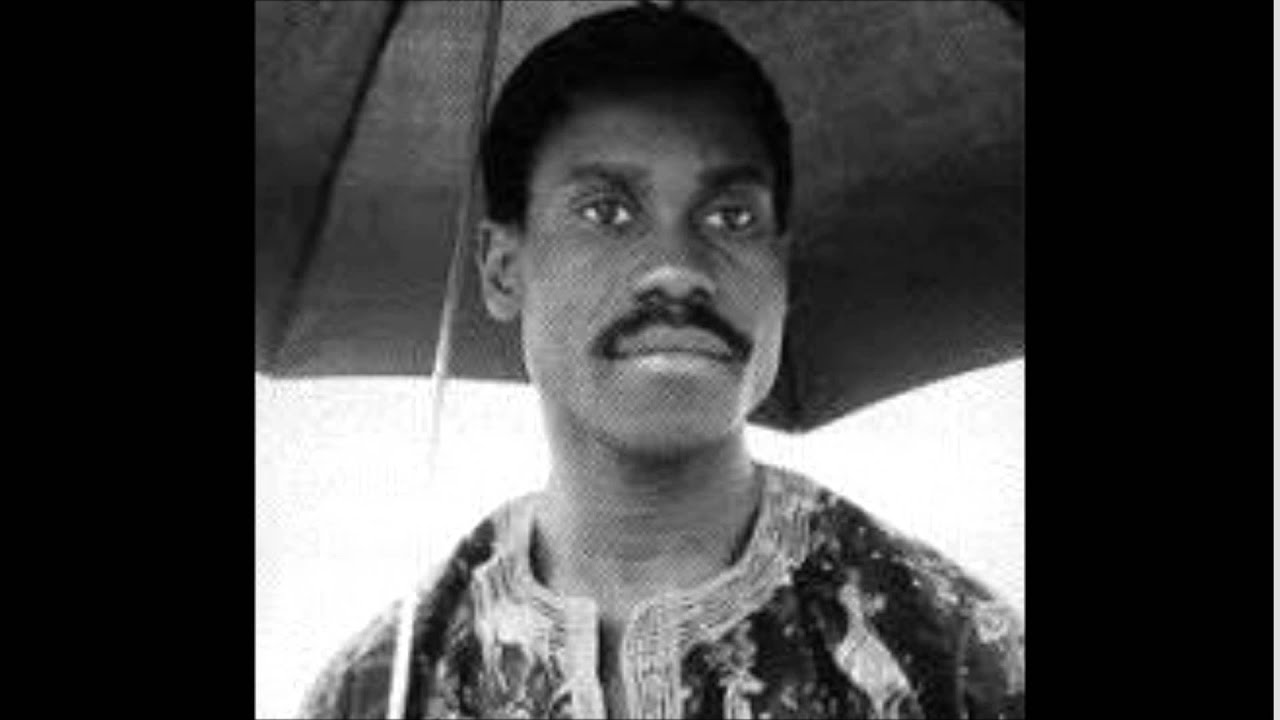 Pierre Akendengue : Tche ngani