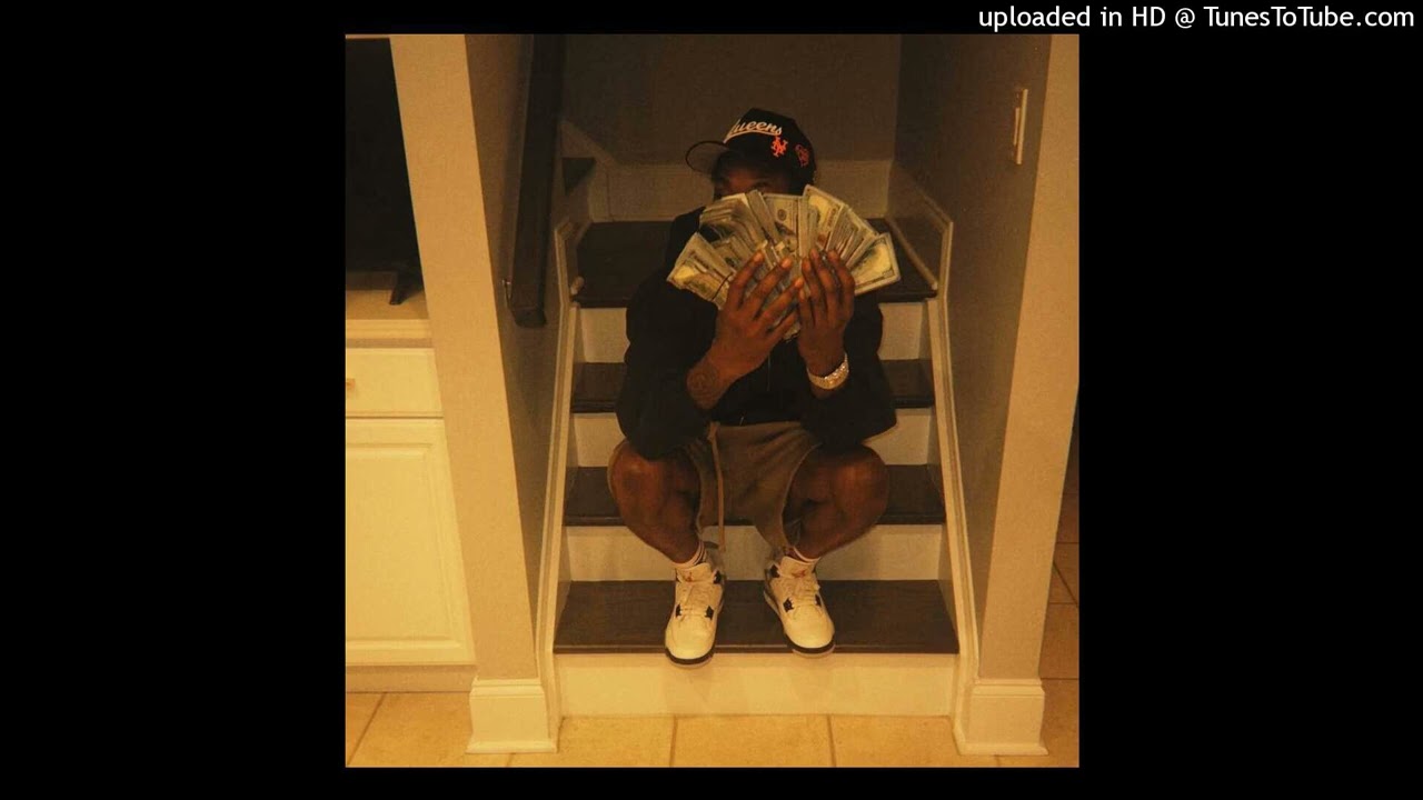 Tsu Surf x Millyz x Meek Mill Type Beat - 