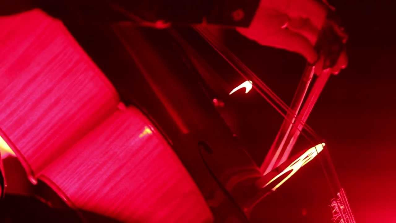Madaski - Corde Elettroniche