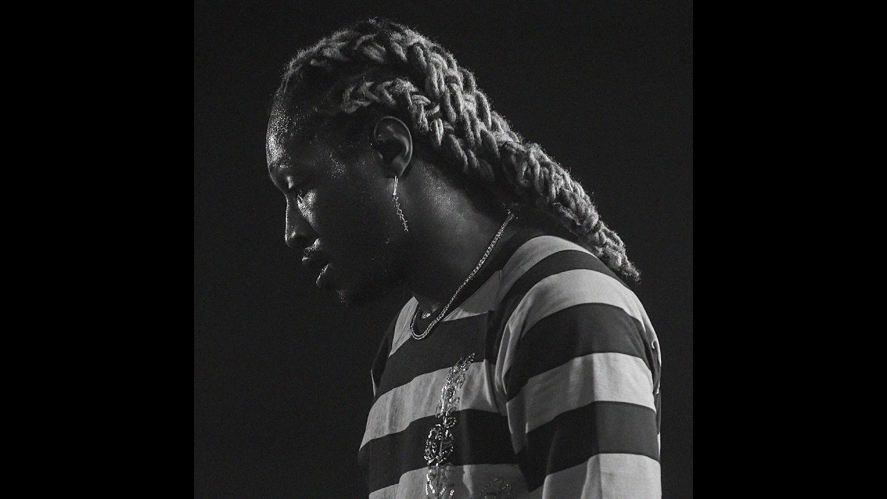 Future Type Beat | Dark Trap | – 'foam'