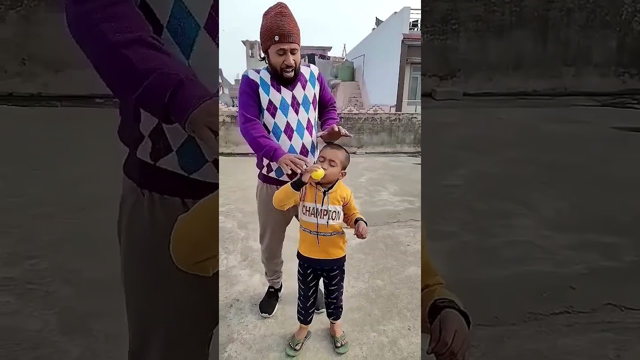 Ham vo Karta hai Masti