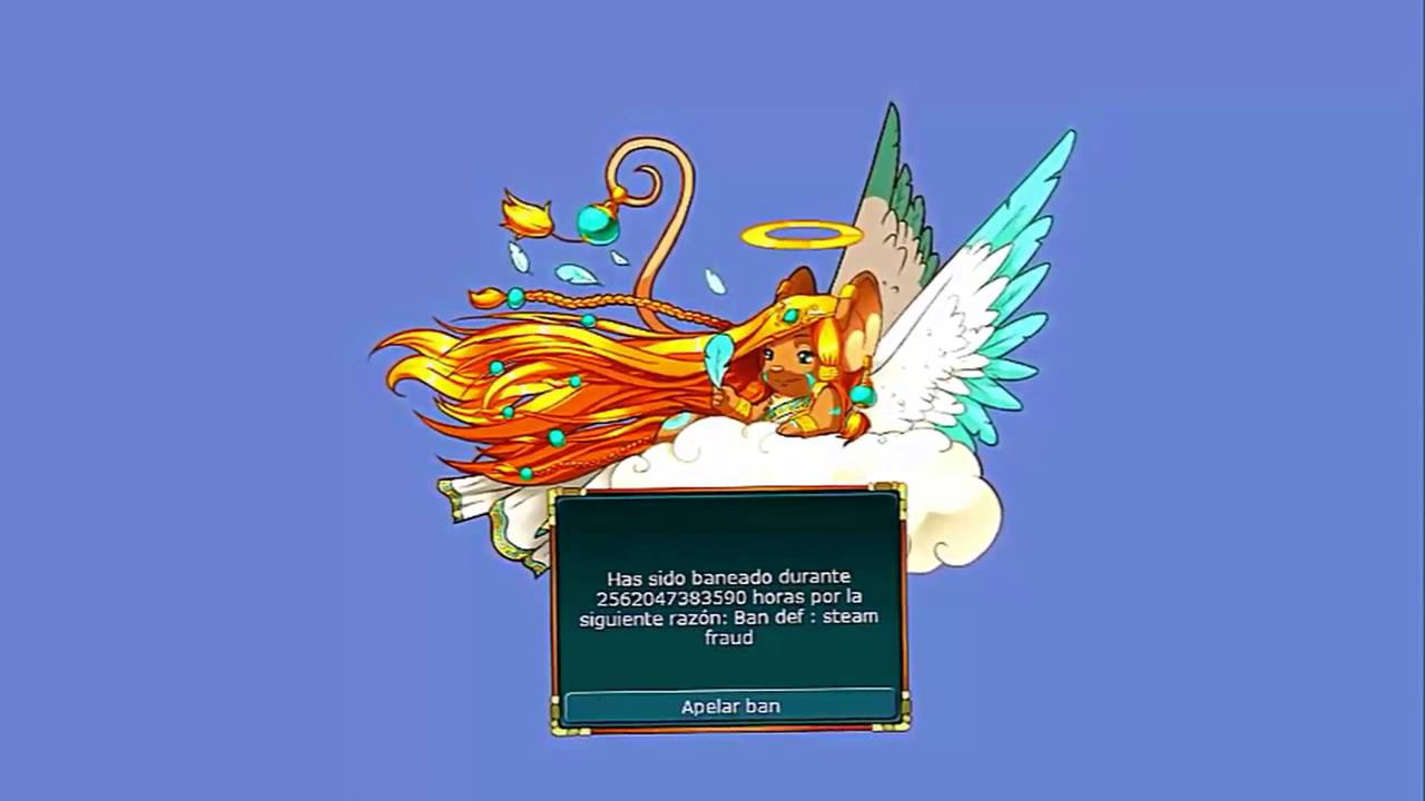 Transformice- STEAM FRAUD R.I.P GRANDESl Marlonwest, Escuiquirin(Troll :v) ,Billzko, Pronubbi.