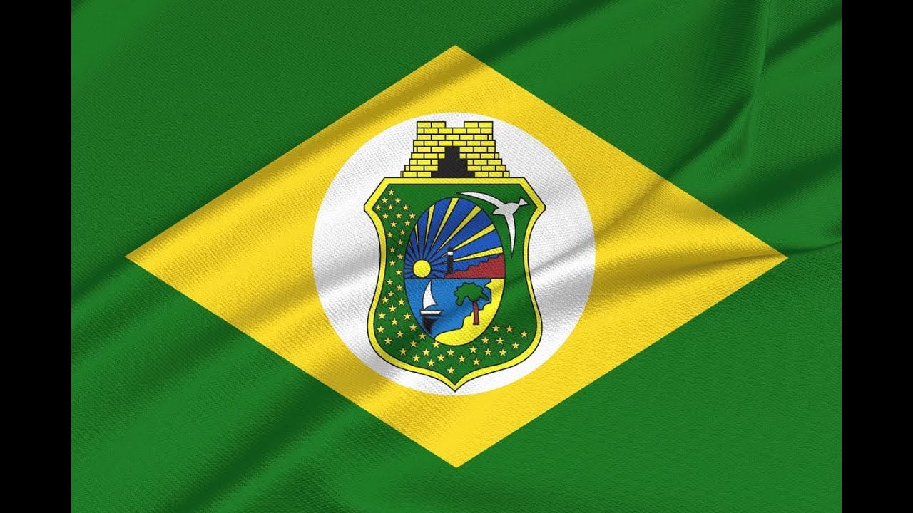Bandeiras das cidades do Ceará