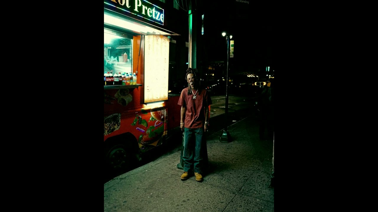 Armanii Type Beat – For Me | Dancehall Riddim 2025