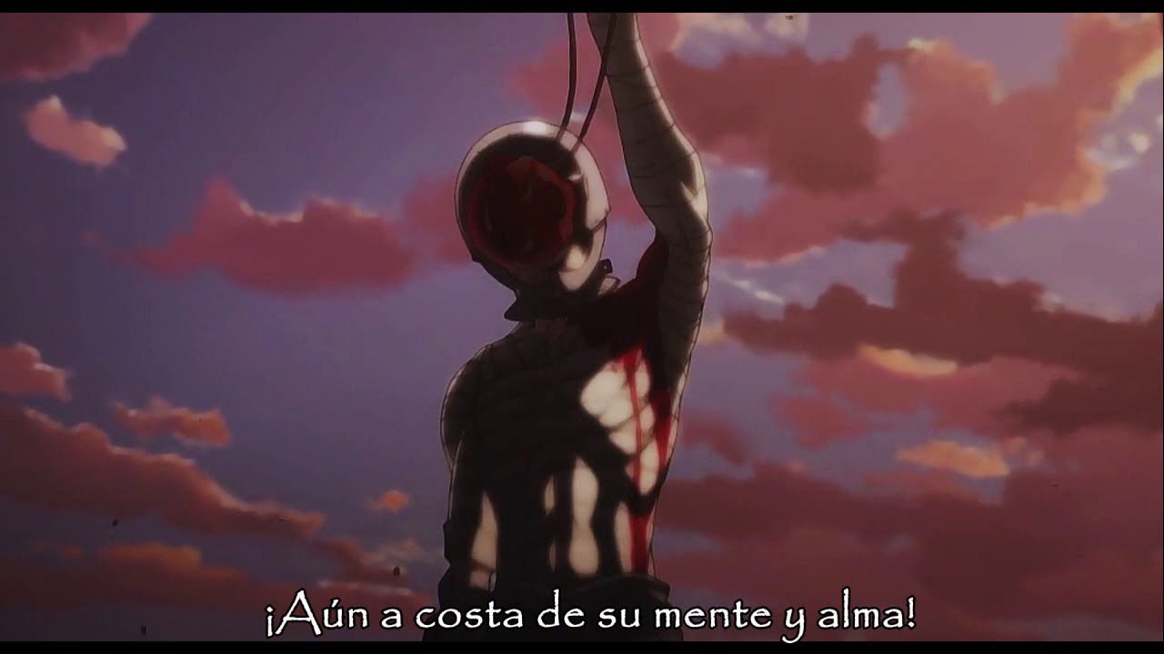 ASMV Villanos y Héroes III -  HD