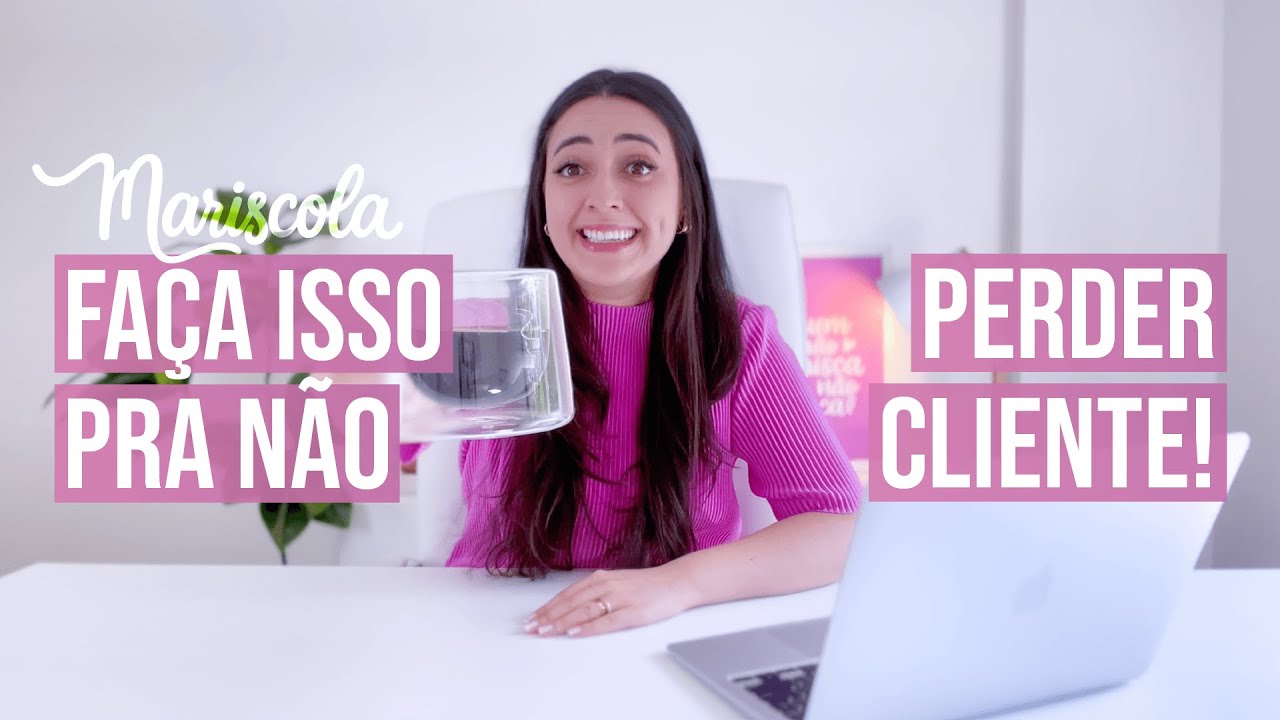 Como precificar sua oferta pra não perder nenhum cliente  – MARISCOLA EP.11 2026