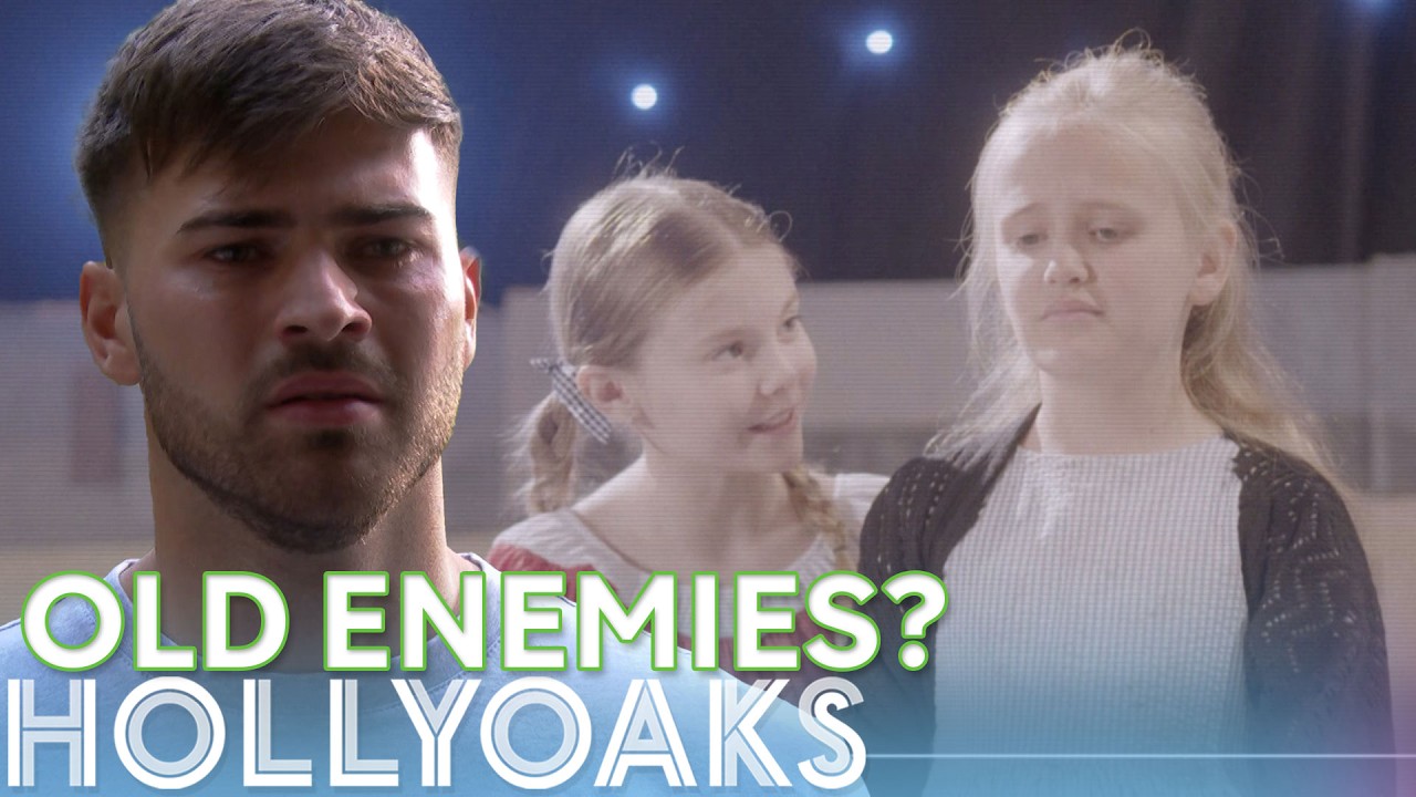 This Is A Witch Hunt! | Hollyoaks