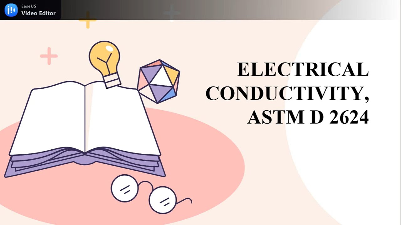 VIDEO PRAKTIKUM PRODUK MIGAS | ELECTRICAL CONDUCTIVITY ASTM D2624