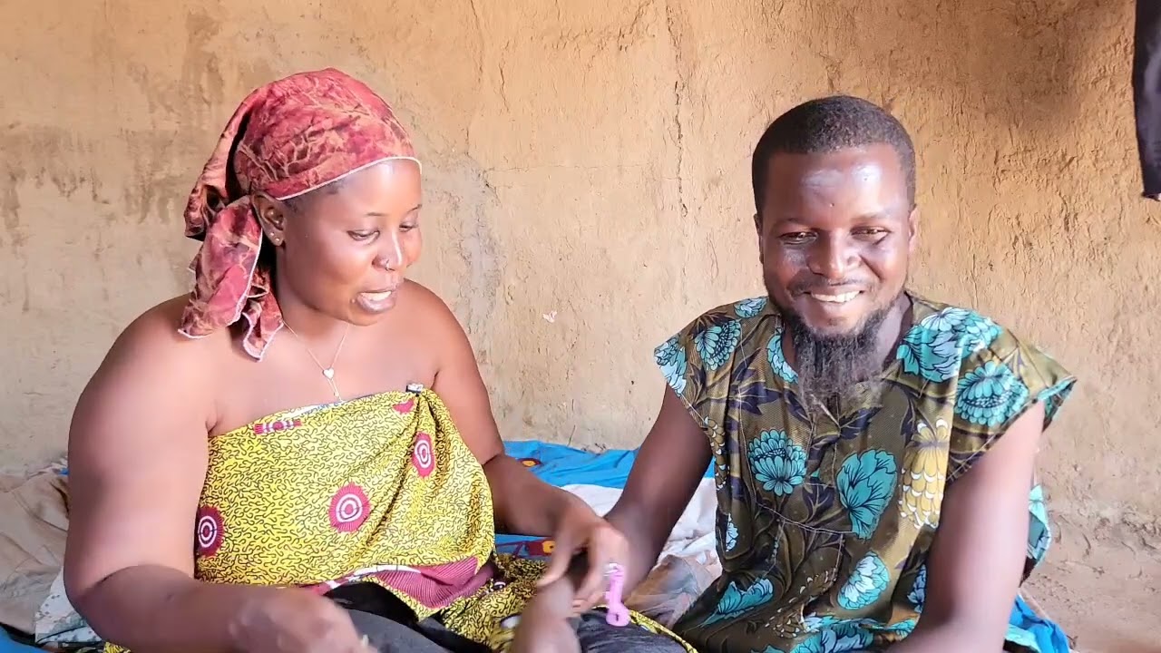 N'dokai mosso lé EP8