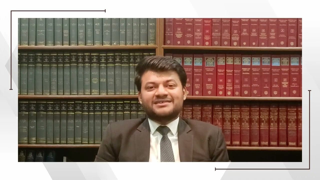 EXPLAINED: How to draft effective Arbitration Agreements? | HSA Advocates