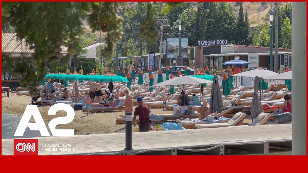 Bie numri i pushuesve në Tushemisht, operatorët: Shkak punimet në Drilon dhe mungesa e parkimit
