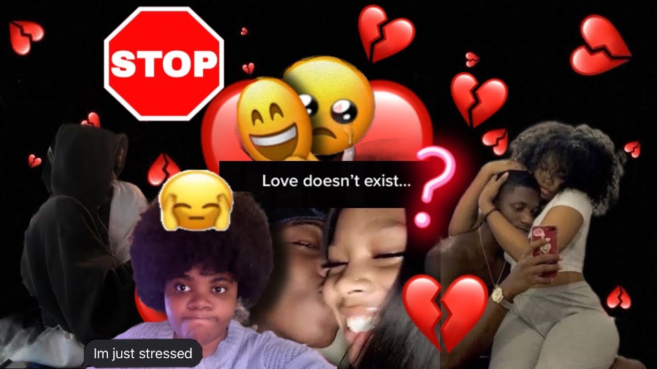 STOP GETTING RELATIONSHIP ADVICE ONLINE  [ Video Essay ]