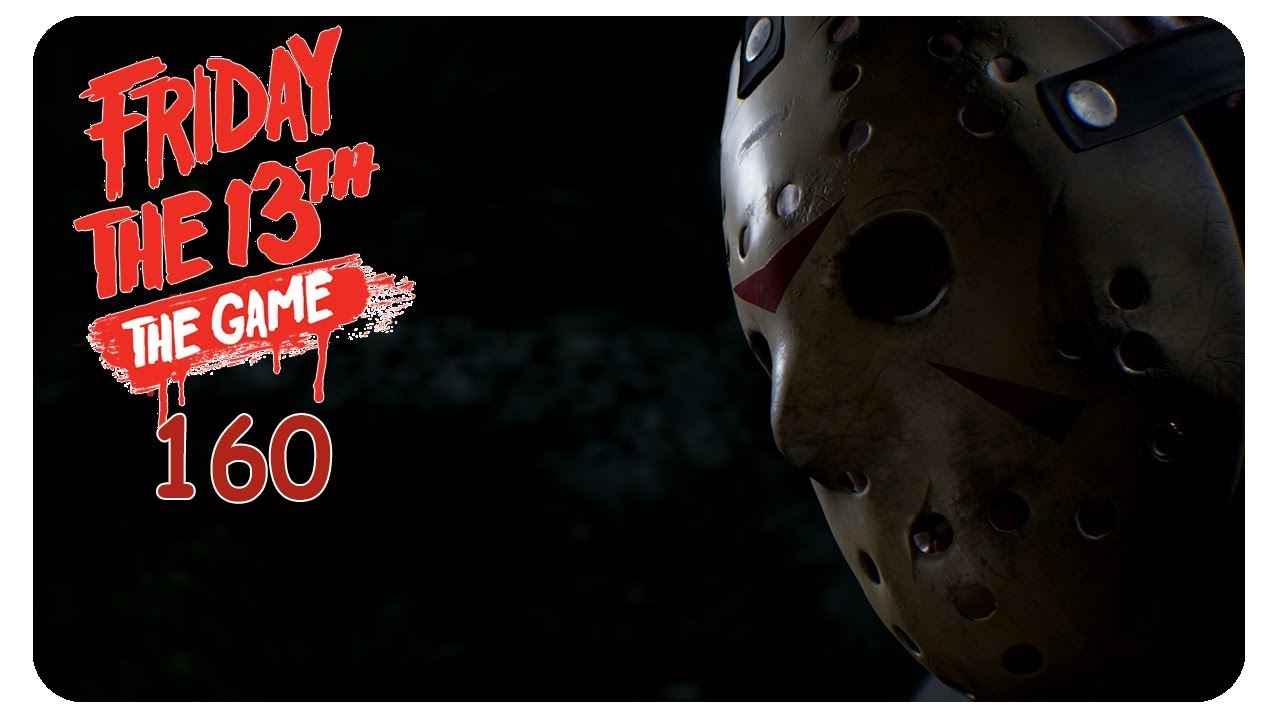 Das Spiel erfüllt Wünsche! #160 Friday the 13th: The Game [deutsch] - Gameplay Together