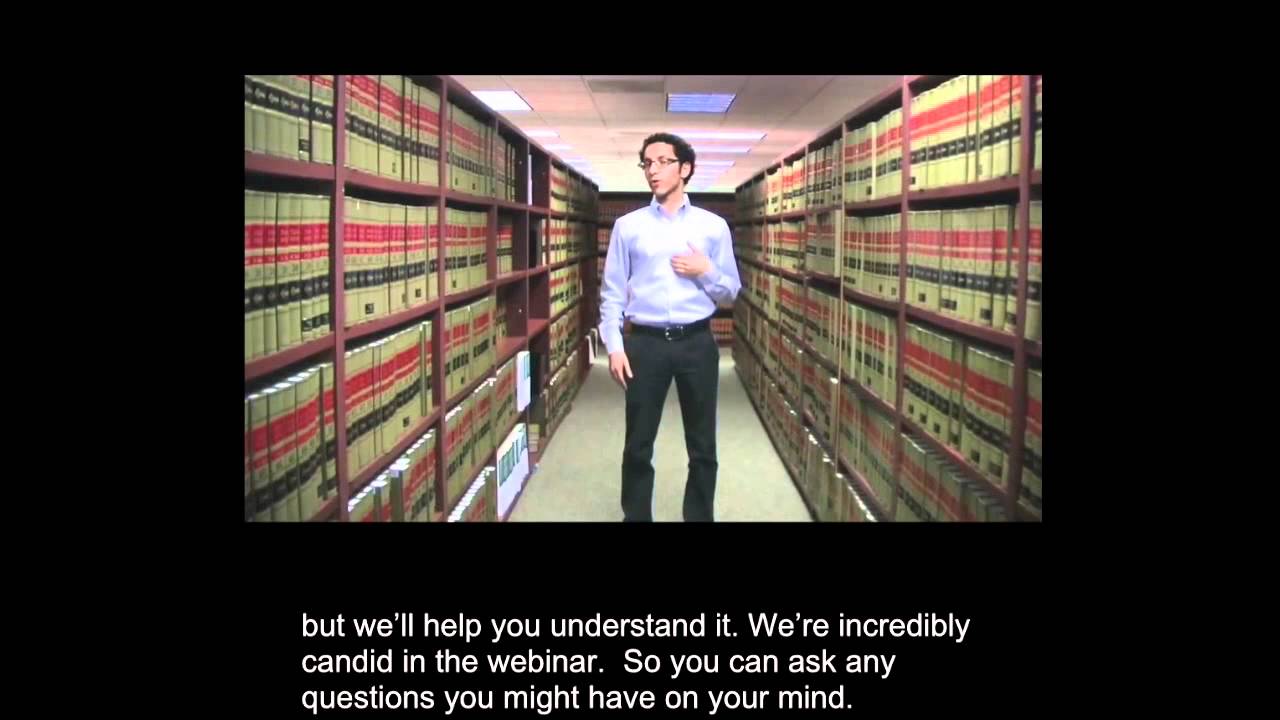 OSC Webinar