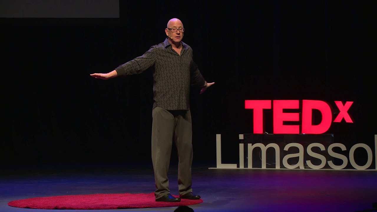 Activism, Altruism and the Power of One | Peter Tangen | TEDxLimassol
